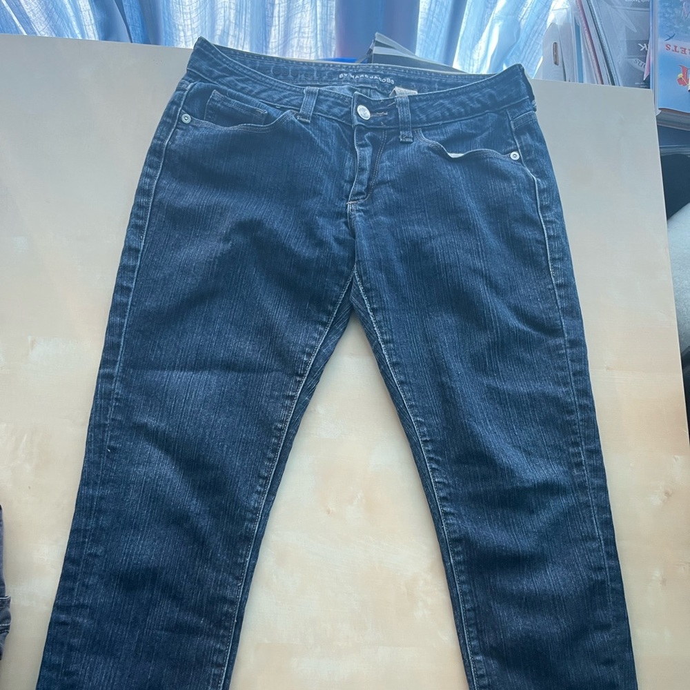 marc by marc jacobs jeans